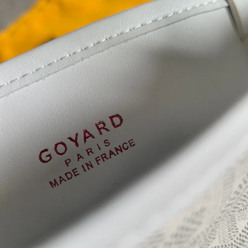 All Categories Official Website "Brand Women's Bags" Women's Bags 💙GOYARD 2025 New GOYARD Handbags