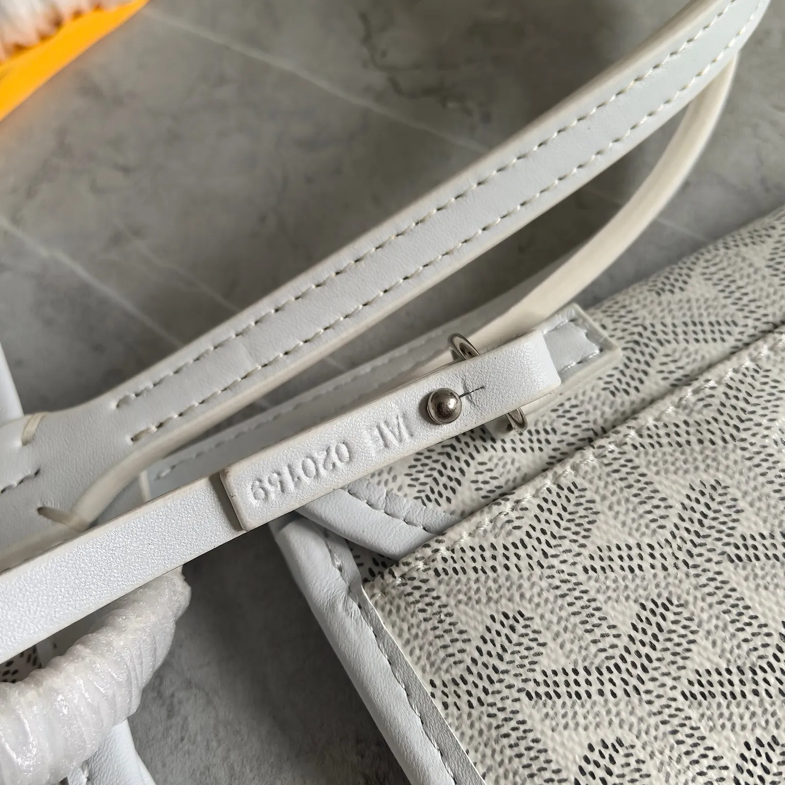 All Categories Official Website "Brand Women's Bags" Women's Bags 💙GOYARD 2025 New GOYARD Handbags