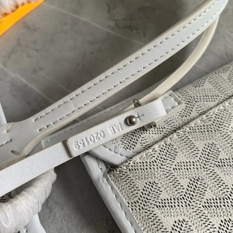 All Categories Official Website "Brand Women's Bags" Women's Bags 💙GOYARD 2025 New GOYARD Handbags