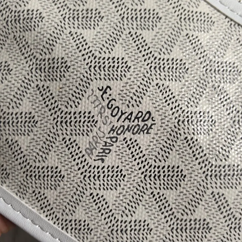 All Categories Official Website "Brand Women's Bags" Women's Bags 💙GOYARD 2025 New GOYARD Handbags