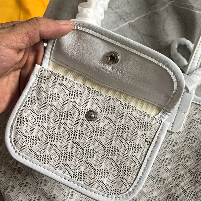All Categories Official Website "Brand Women's Bags" Women's Bags 💙GOYARD 2025 New GOYARD Handbags