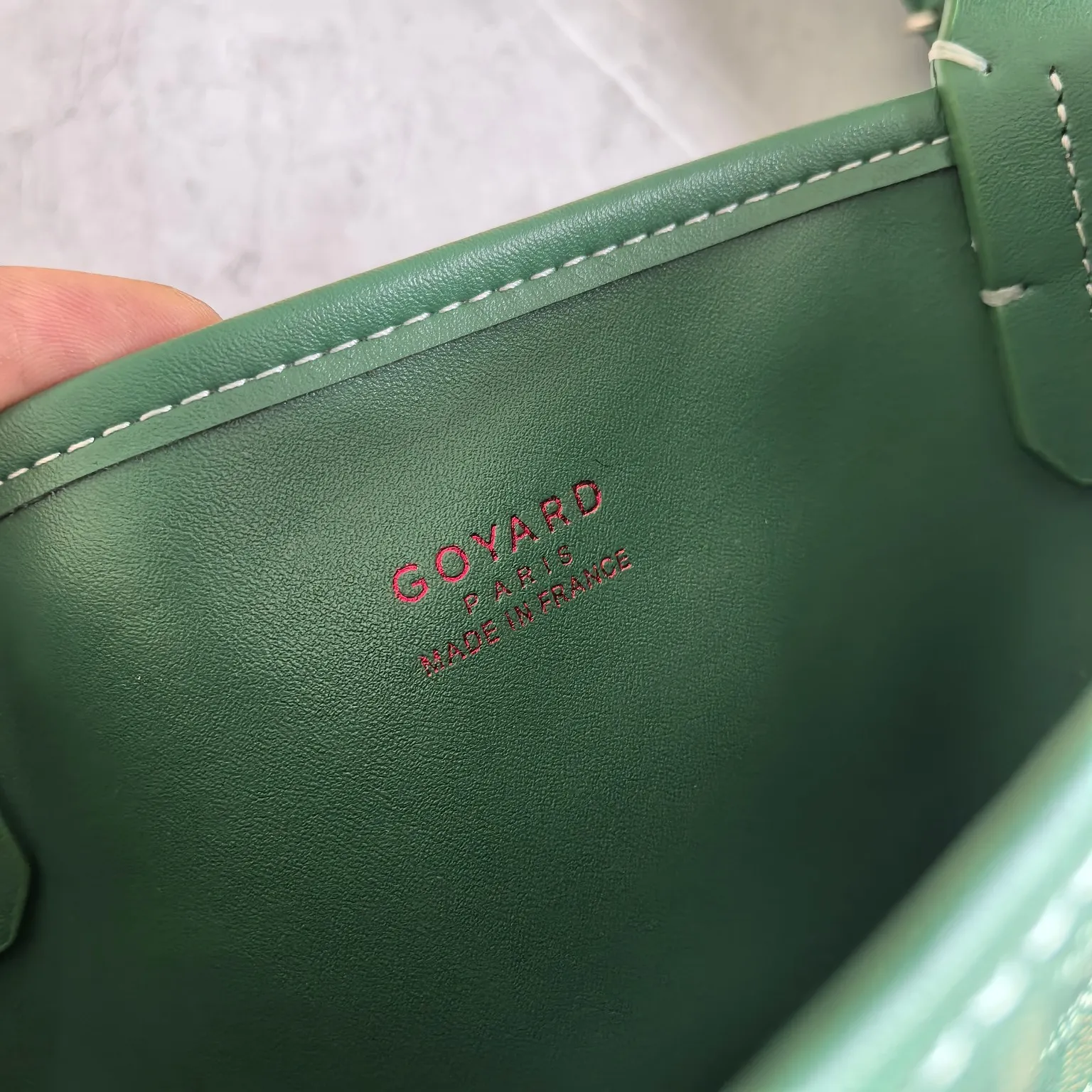 All Categories Official Website "Brand Women's Bags" Women's Bags 💙GOYARD 2025 New GOYARD Handbags