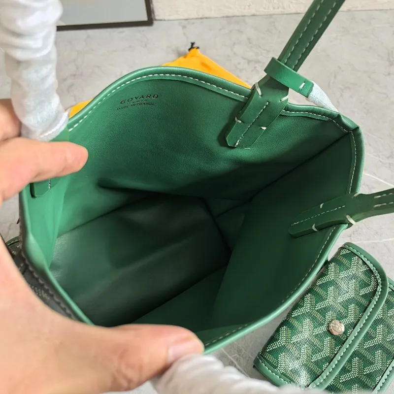 All Categories Official Website "Brand Women's Bags" Women's Bags 💙GOYARD 2025 New GOYARD Handbags