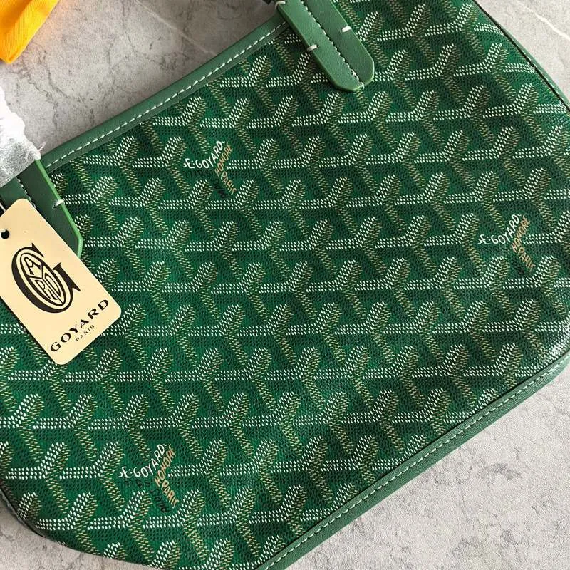All Categories Official Website "Brand Women's Bags" Women's Bags 💙GOYARD 2025 New GOYARD Handbags