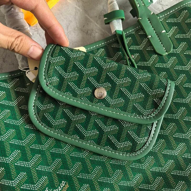 All Categories Official Website "Brand Women's Bags" Women's Bags 💙GOYARD 2025 New GOYARD Handbags