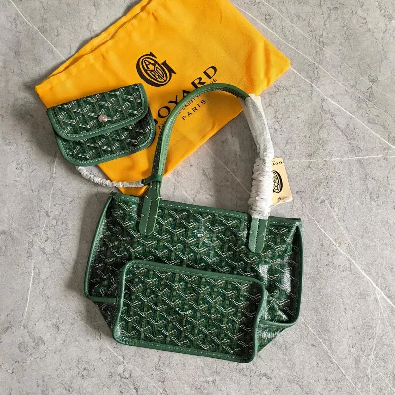 All Categories Official Website "Brand Women's Bags" Women's Bags 💙GOYARD 2025 New GOYARD Handbags
