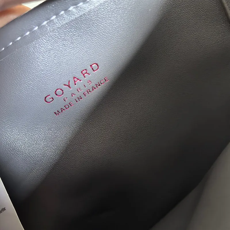 All Categories Official Website "Brand Women's Bags" Women's Bags 💙GOYARD 2025 New GOYARD Handbags