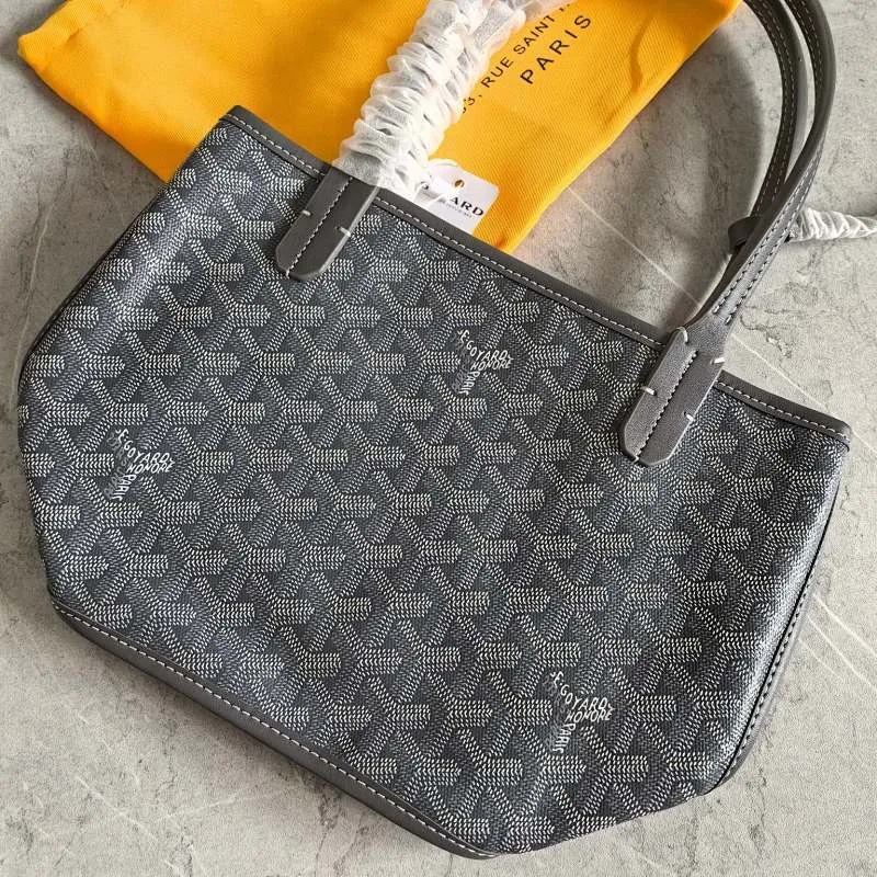 All Categories Official Website "Brand Women's Bags" Women's Bags 💙GOYARD 2025 New GOYARD Handbags