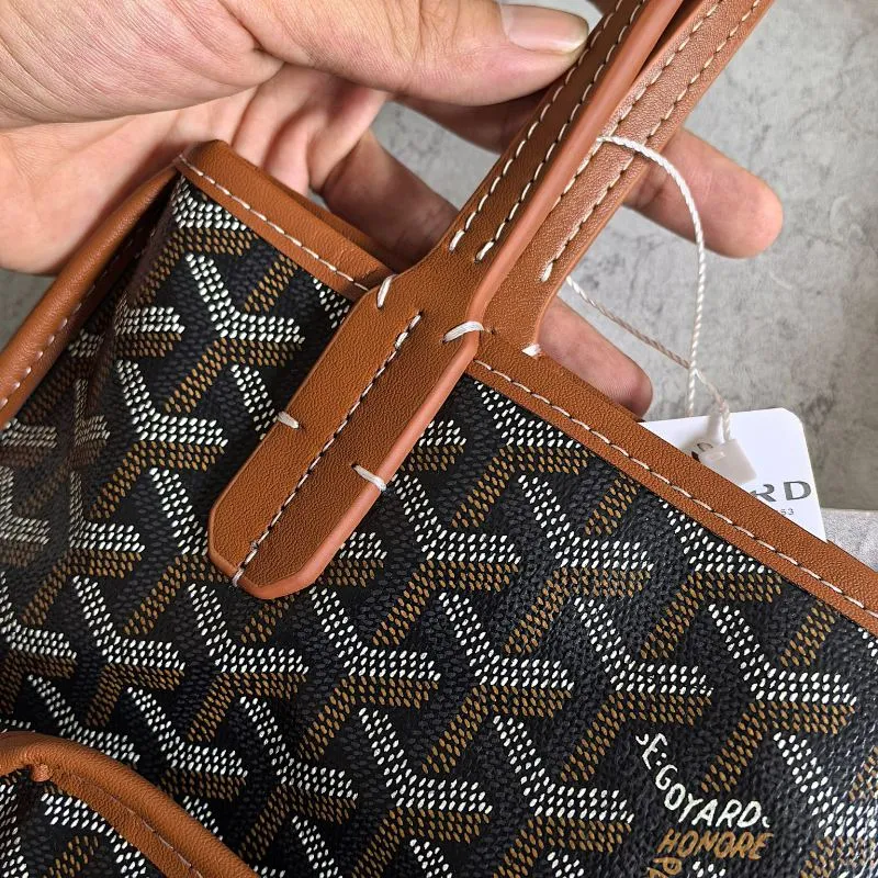 All Categories Official Website "Brand Women's Bags" Women's Bags 💙GOYARD 2025 New GOYARD Handbags