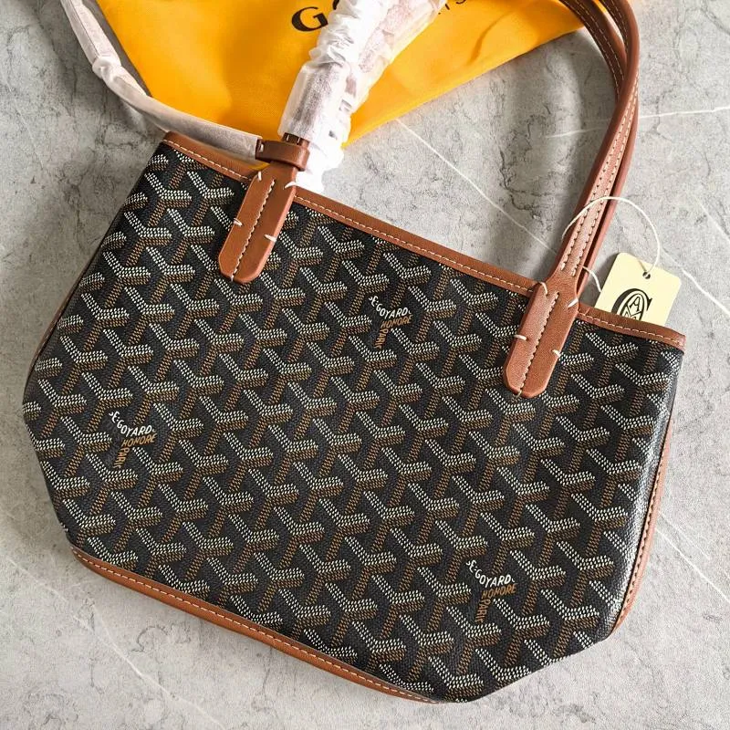 All Categories Official Website "Brand Women's Bags" Women's Bags 💙GOYARD 2025 New GOYARD Handbags