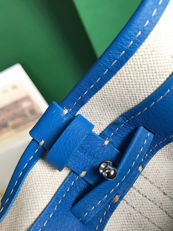 All Categories Official Website "Brand Women's Bags" Women's Bags 💙GOYARD 2025 New Goyard Bucket Bag