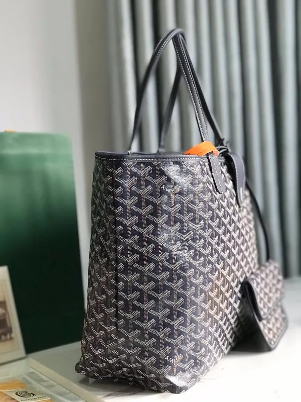 All Categories Official Website "Brand Women's Bags" Women's Bags 💙GOYARD 2026 New Goyard Hardy Handbags