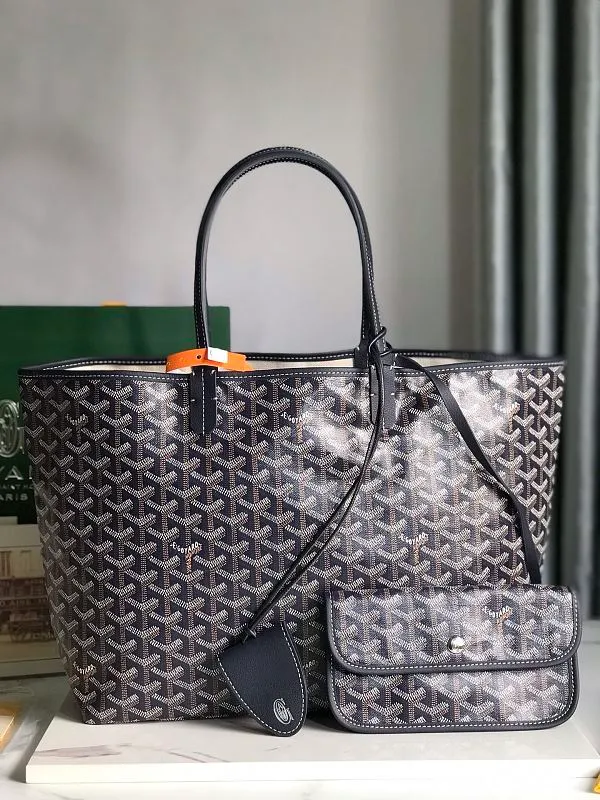 All Categories Official Website "Brand Women's Bags" Women's Bags 💙GOYARD 2026 New Goyard Hardy Handbags