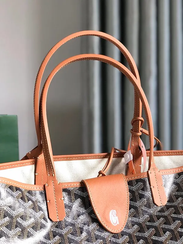All Categories Official Website "Brand Women's Bags" Women's Bags 💙GOYARD 2026 New Goyard Hardy Handbags