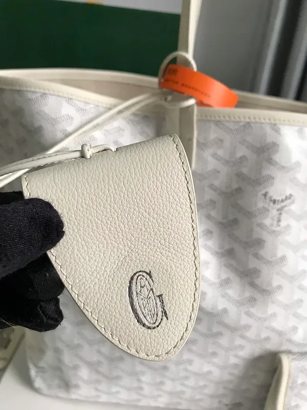 All Categories Official Website "Brand Women's Bags" Women's Bags 💙GOYARD 2026 New Goyard Hardy Handbags