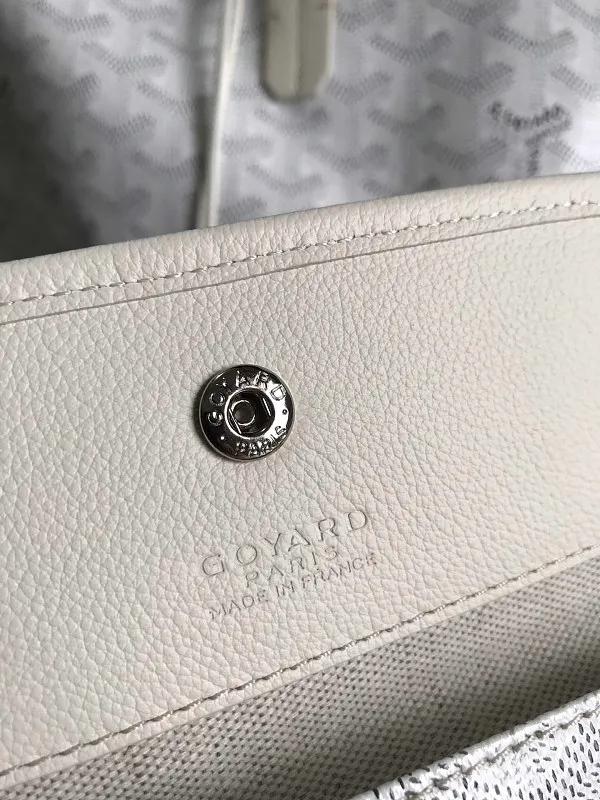 All Categories Official Website "Brand Women's Bags" Women's Bags 💙GOYARD 2026 New Goyard Hardy Handbags