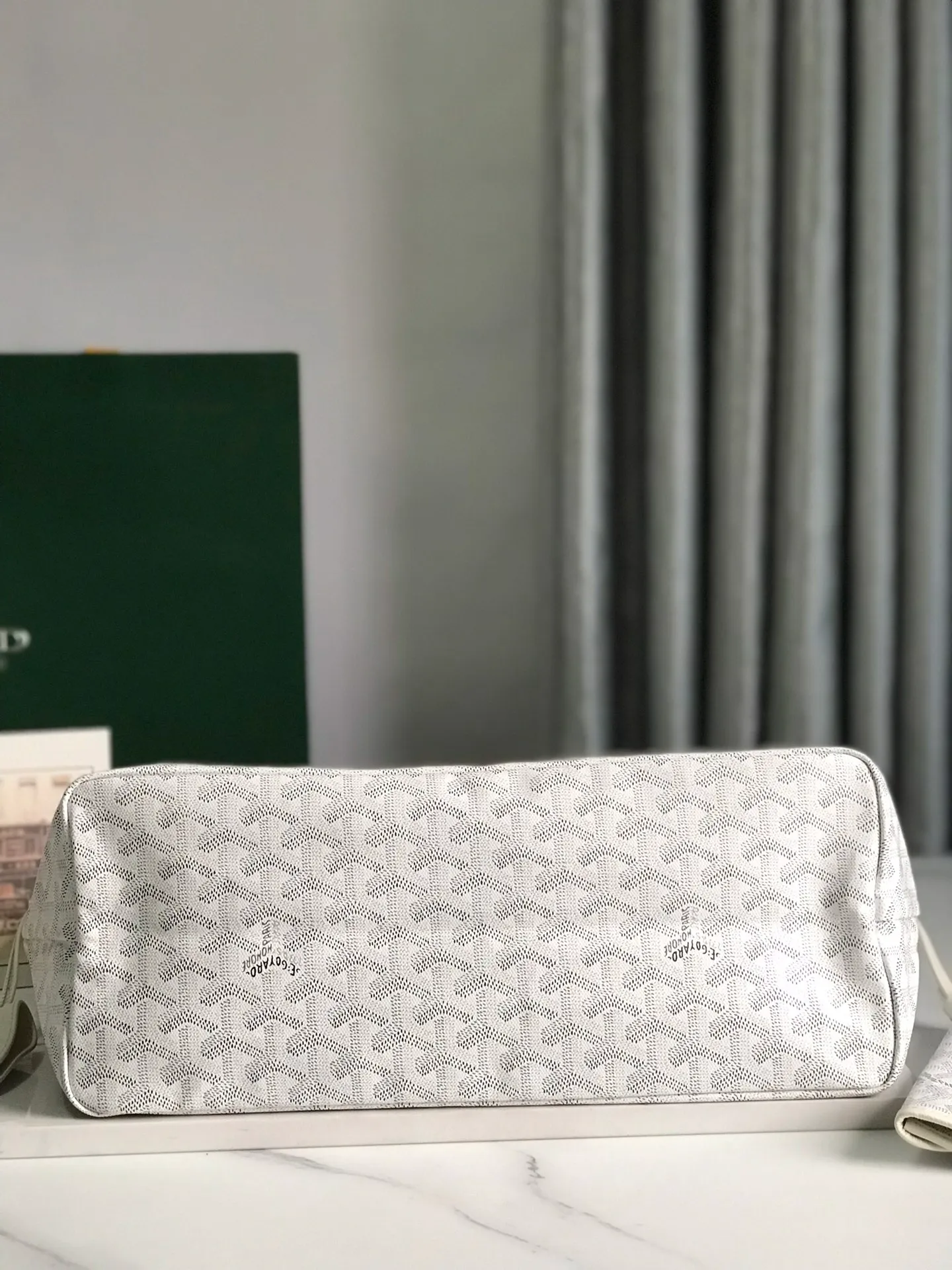 All Categories Official Website "Brand Women's Bags" Women's Bags 💙GOYARD 2026 New Goyard Hardy Handbags
