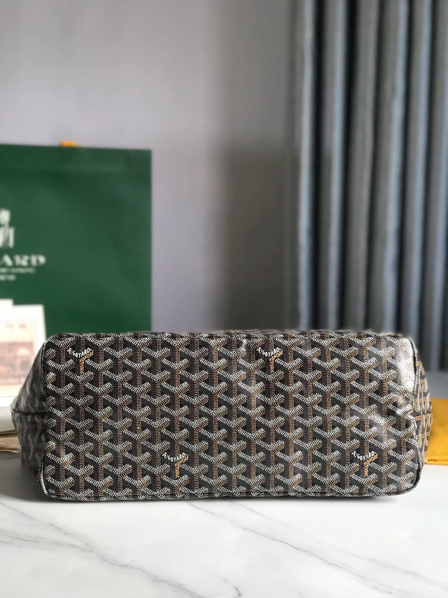All Categories Official Website "Brand Women's Bags" Women's Bags 💙GOYARD 2026 New Goyard Hardy Handbags
