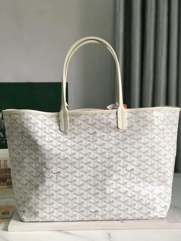 All Categories Official Website "Brand Women's Bags" Women's Bags 💙GOYARD 2026 New Goyard Hardy Handbags