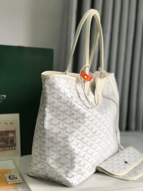 All Categories Official Website "Brand Women's Bags" Women's Bags 💙GOYARD 2026 New Goyard Hardy Handbags