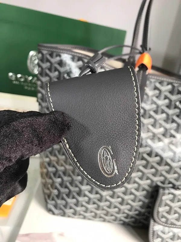 All Categories Official Website "Brand Women's Bags" Women's Bags 💙GOYARD 2026 New Goyard Hardy Handbags