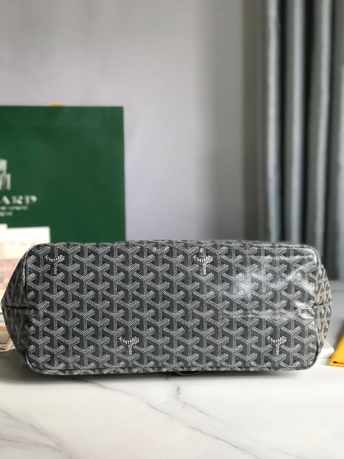 All Categories Official Website "Brand Women's Bags" Women's Bags 💙GOYARD 2026 New Goyard Hardy Handbags