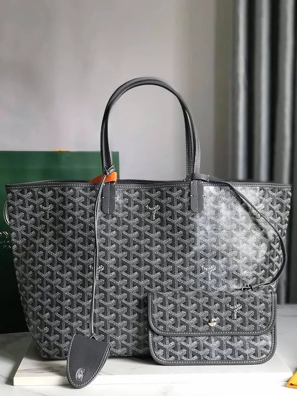 All Categories Official Website "Brand Women's Bags" Women's Bags 💙GOYARD 2026 New Goyard Hardy Handbags