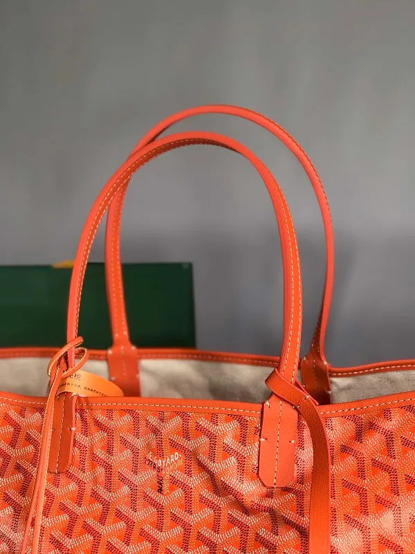 All Categories Official Website "Brand Women's Bags" Women's Bags 💙GOYARD 2026 New Goyard Hardy Handbags