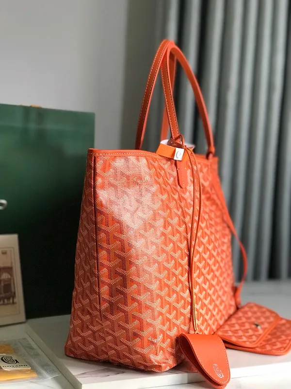 All Categories Official Website "Brand Women's Bags" Women's Bags 💙GOYARD 2026 New Goyard Hardy Handbags