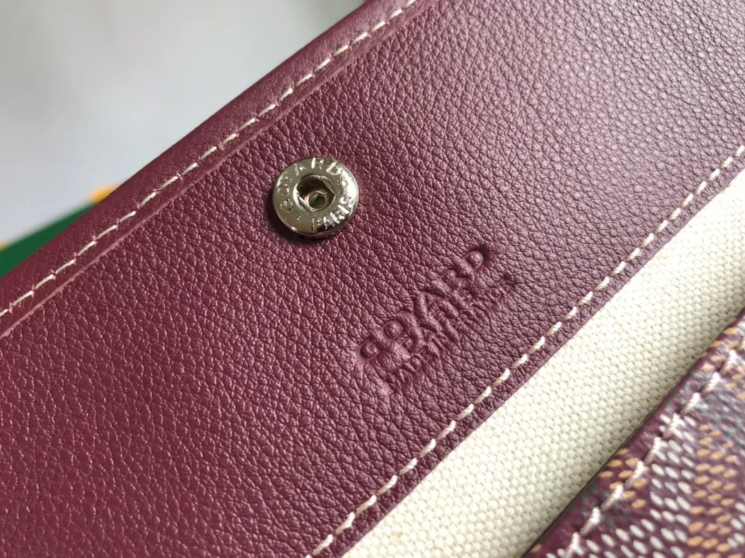 All Categories Official Website "Brand Women's Bags" Women's Bags 💙GOYARD 2026 New Goyard Hardy Handbags