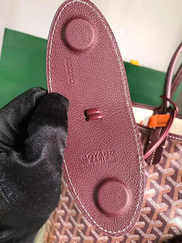All Categories Official Website "Brand Women's Bags" Women's Bags 💙GOYARD 2026 New Goyard Hardy Handbags
