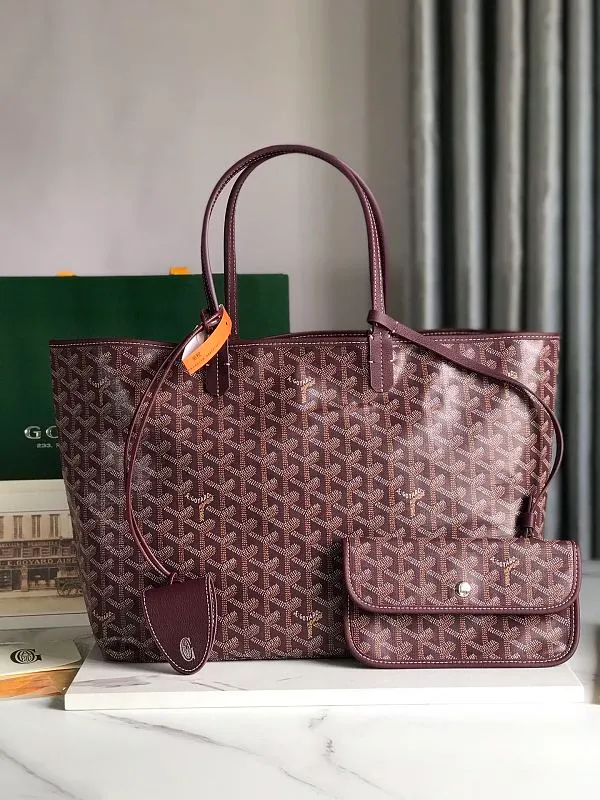 All Categories Official Website "Brand Women's Bags" Women's Bags 💙GOYARD 2026 New Goyard Hardy Handbags