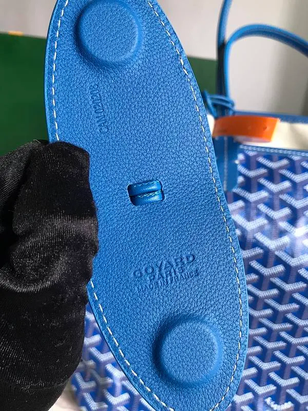 All Categories Official Website "Brand Women's Bags" Women's Bags 💙GOYARD 2026 New Goyard Hardy Handbags