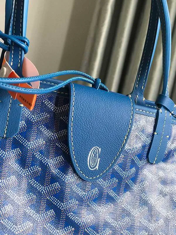 All Categories Official Website "Brand Women's Bags" Women's Bags 💙GOYARD 2026 New Goyard Hardy Handbags