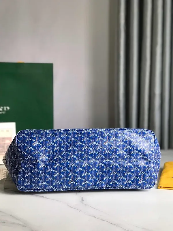 All Categories Official Website "Brand Women's Bags" Women's Bags 💙GOYARD 2026 New Goyard Hardy Handbags