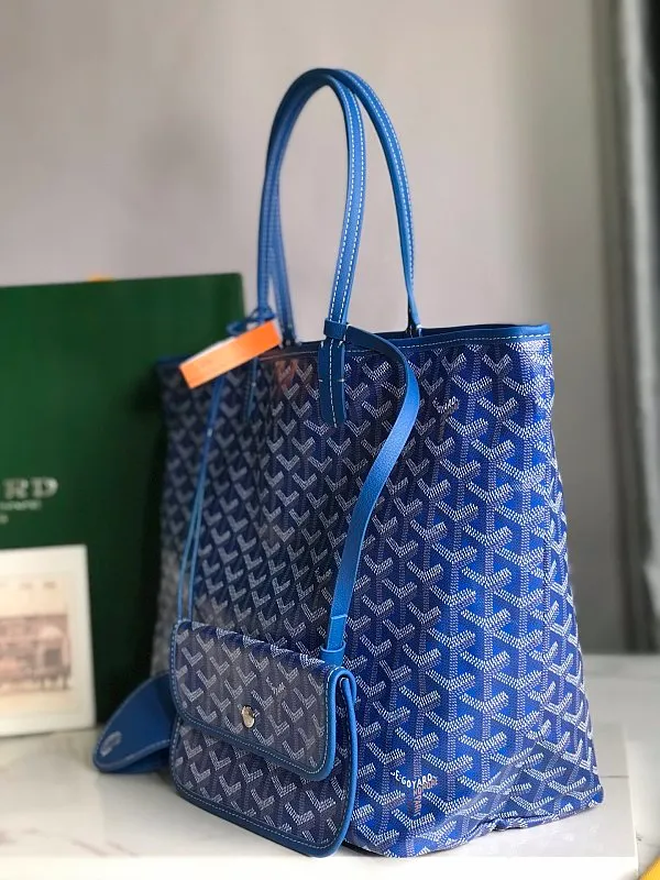 All Categories Official Website "Brand Women's Bags" Women's Bags 💙GOYARD 2026 New Goyard Hardy Handbags