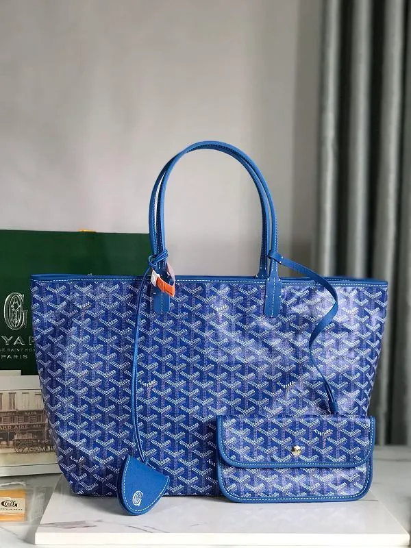 All Categories Official Website "Brand Women's Bags" Women's Bags 💙GOYARD 2026 New Goyard Hardy Handbags