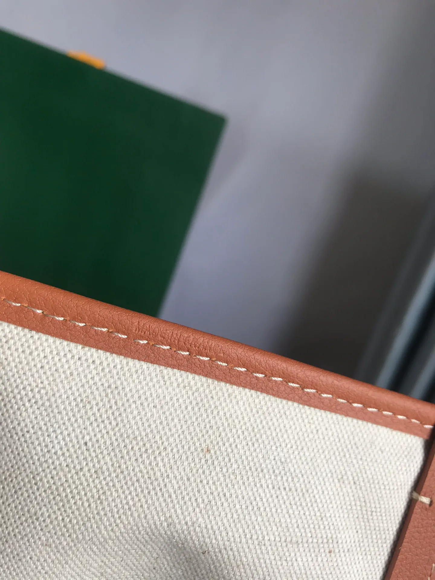 All Categories Official Website "Brand Women's Bags" Women's Bags 💙GOYARD 2026 New Goyard Hardy Handbags