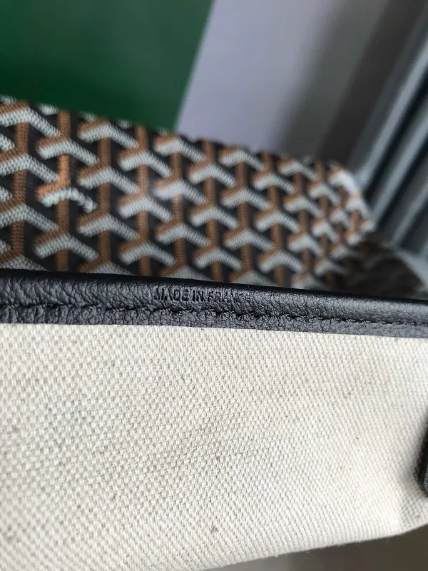 All Categories Official Website "Brand Women's Bags" Women's Bags 💙GOYARD 2026 New Goyard Hardy Handbags