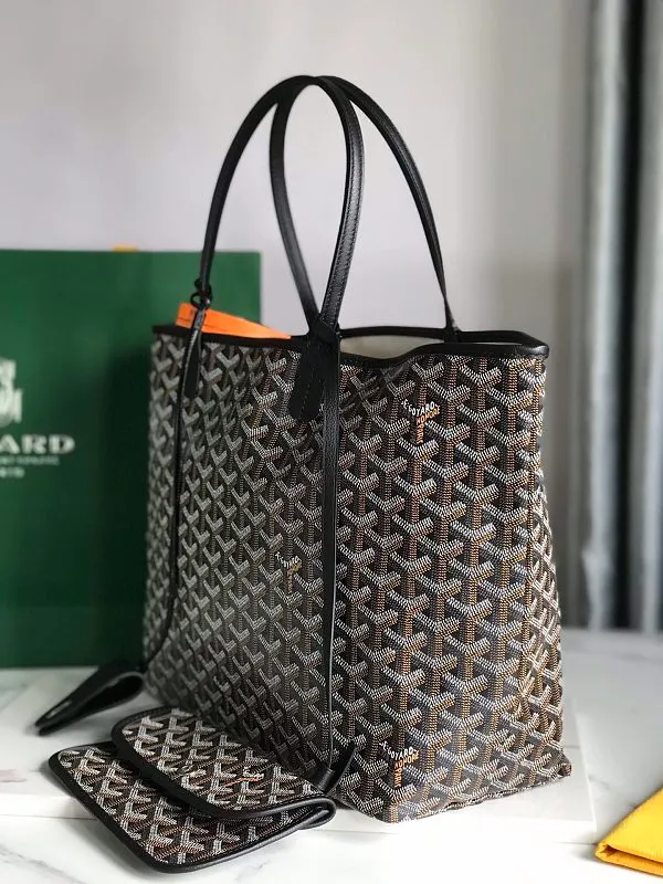 All Categories Official Website "Brand Women's Bags" Women's Bags 💙GOYARD 2026 New Goyard Hardy Handbags