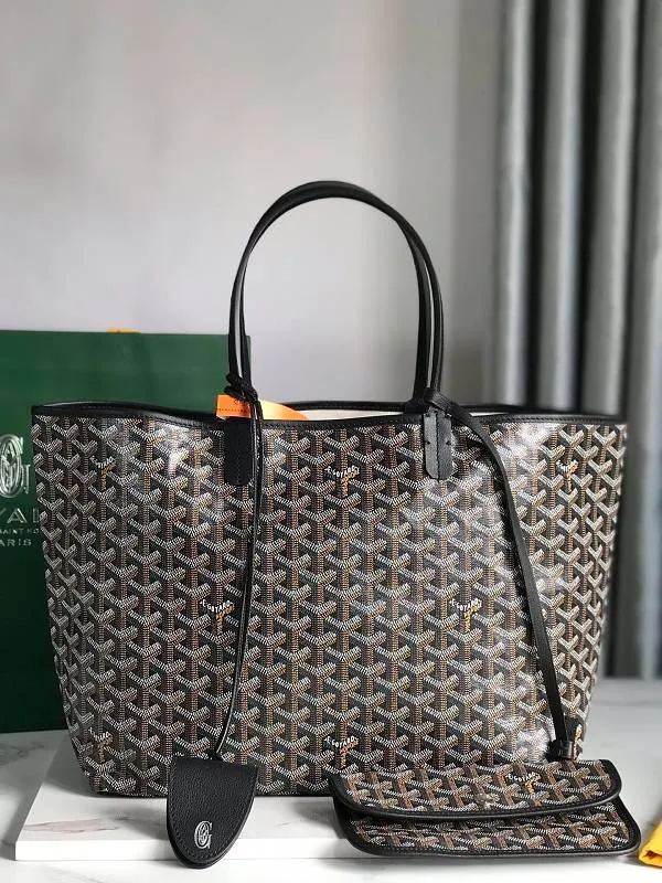 All Categories Official Website "Brand Women's Bags" Women's Bags 💙GOYARD 2026 New Goyard Hardy Handbags