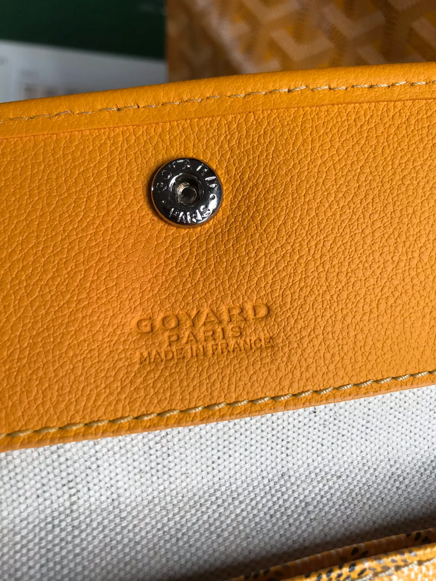 All Categories Official Website "Brand Women's Bags" Women's Bags 💙GOYARD 2026 New Goyard Hardy Handbags