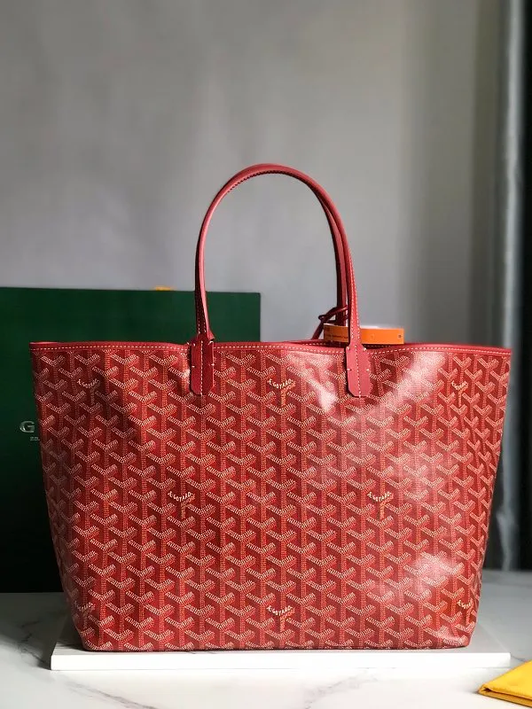 All Categories Official Website "Brand Women's Bags" Women's Bags 💙GOYARD 2026 New Goyard Hardy Handbags