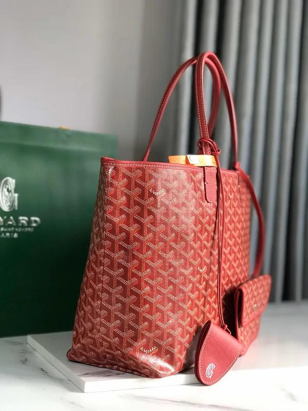All Categories Official Website "Brand Women's Bags" Women's Bags 💙GOYARD 2026 New Goyard Hardy Handbags