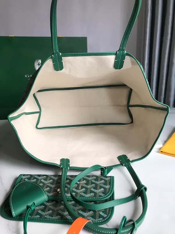 All Categories Official Website "Brand Women's Bags" Women's Bags 💙GOYARD 2026 New Goyard Hardy Handbags