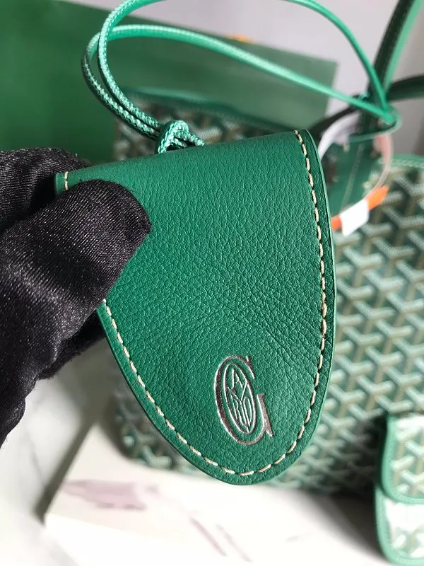 All Categories Official Website "Brand Women's Bags" Women's Bags 💙GOYARD 2026 New Goyard Hardy Handbags