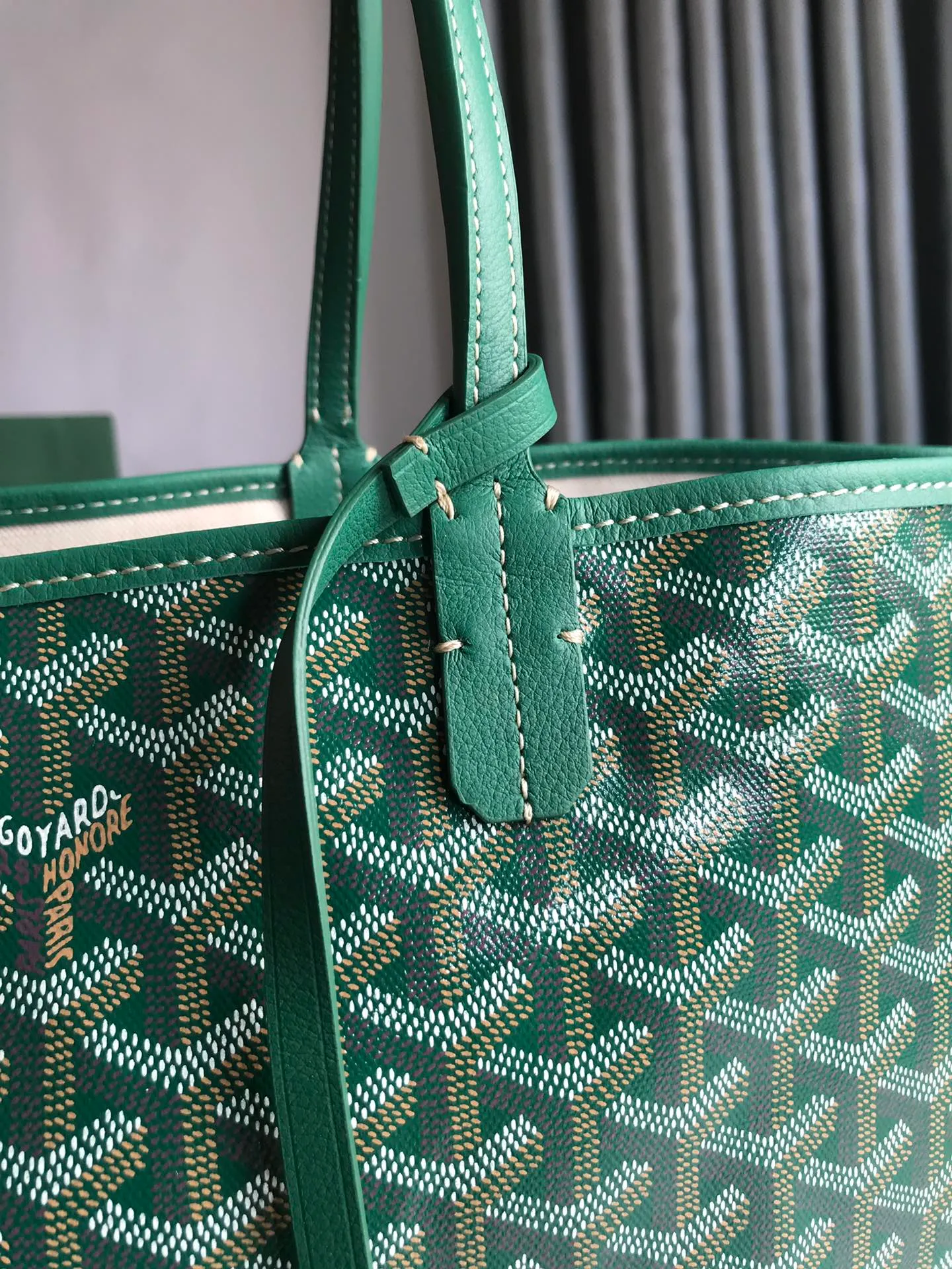 All Categories Official Website "Brand Women's Bags" Women's Bags 💙GOYARD 2026 New Goyard Hardy Handbags