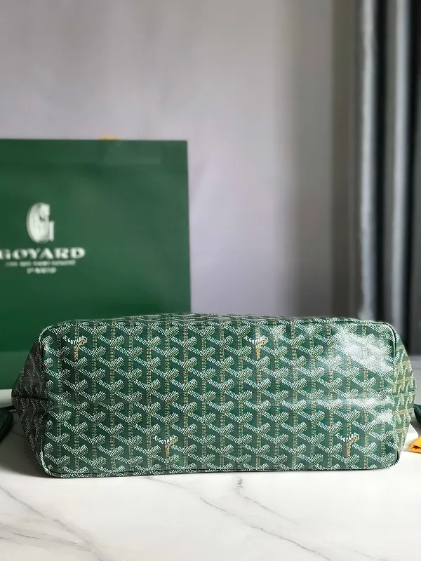All Categories Official Website "Brand Women's Bags" Women's Bags 💙GOYARD 2026 New Goyard Hardy Handbags