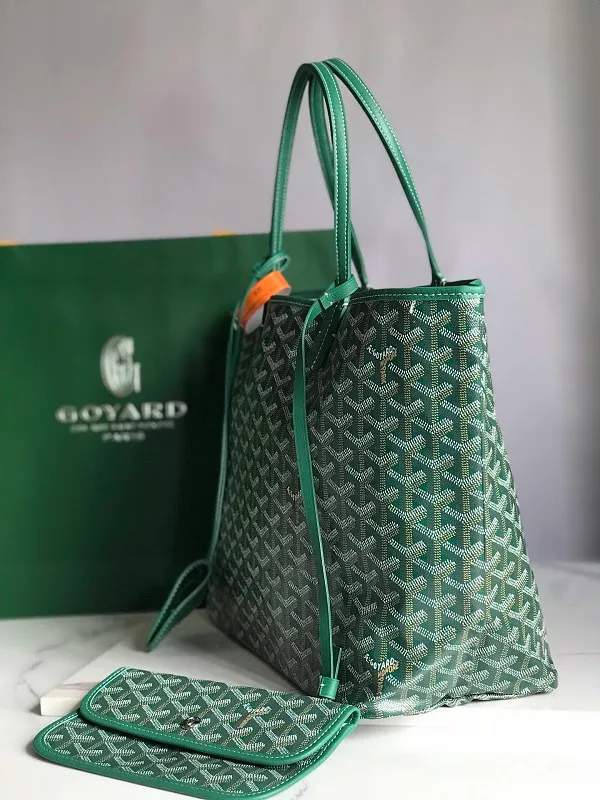 All Categories Official Website "Brand Women's Bags" Women's Bags 💙GOYARD 2026 New Goyard Hardy Handbags
