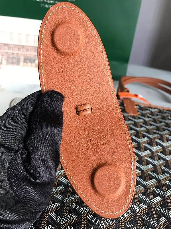 All Categories Official Website "Brand Women's Bags" Women's Bags 💙GOYARD 2026 New Goyard Hardy Handbags